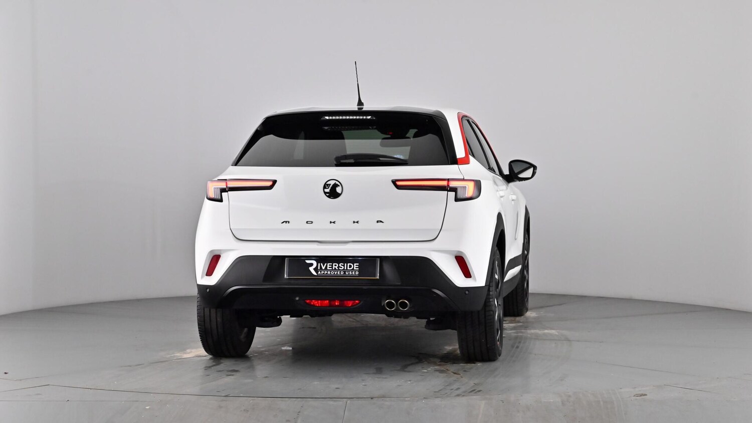 Used Vauxhall Mokka 2022 for sale - 77826537: Photo 62