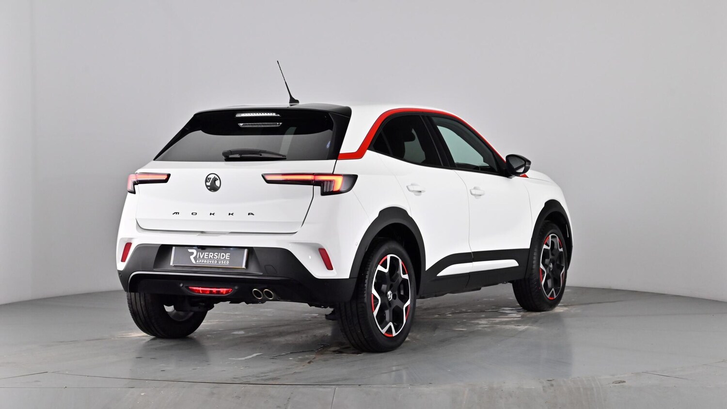Used Vauxhall Mokka 2022 for sale - 77826537: Photo 64