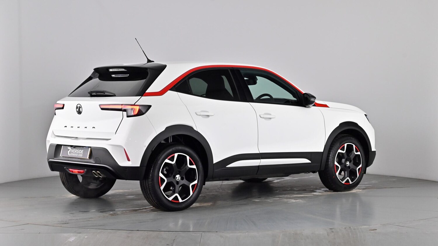 Used Vauxhall Mokka 2022 for sale - 77826537: Photo 66