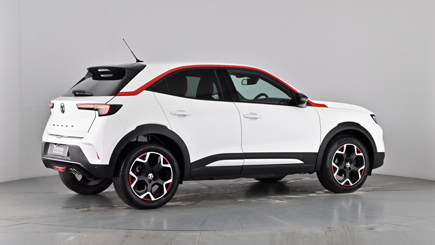 Used Vauxhall Mokka 2022 for sale - 77826537: Photo 67