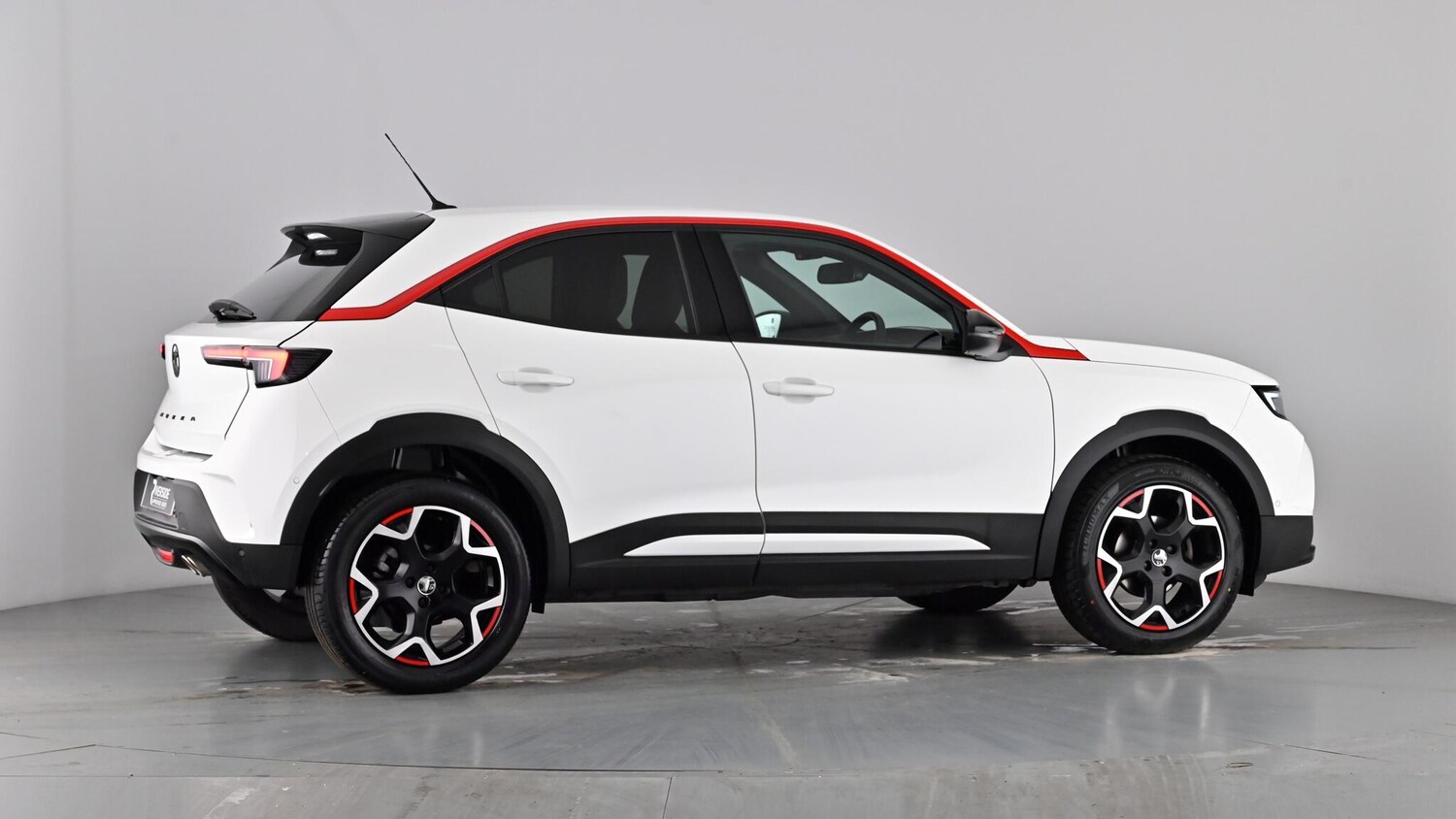 Used Vauxhall Mokka 2022 for sale - 77826537: Photo 68