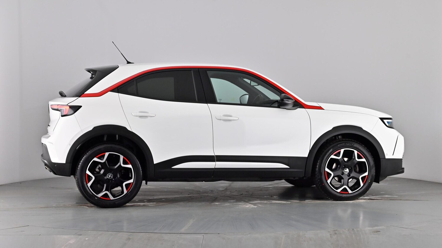 Used Vauxhall Mokka 2022 for sale - 77826537: Photo 69