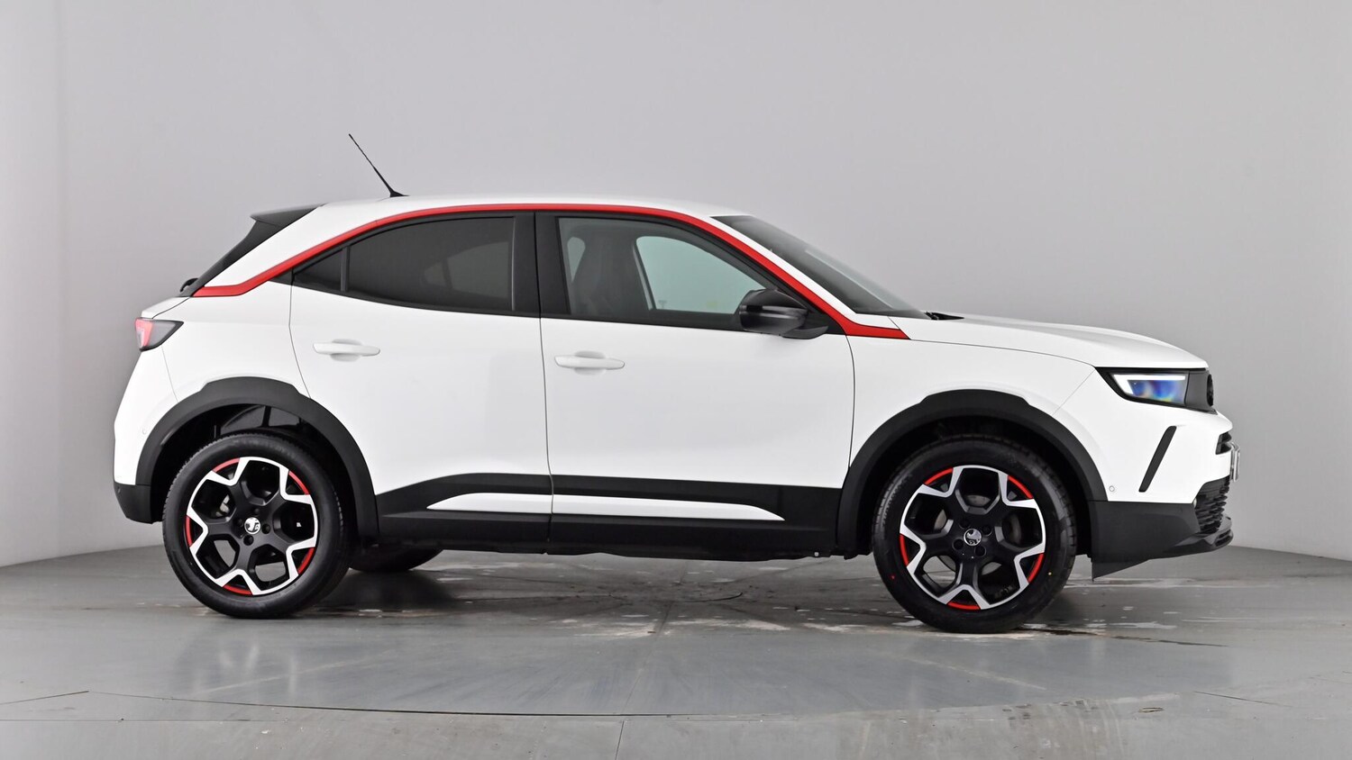 Used Vauxhall Mokka 2022 for sale - 77826537: Photo 71