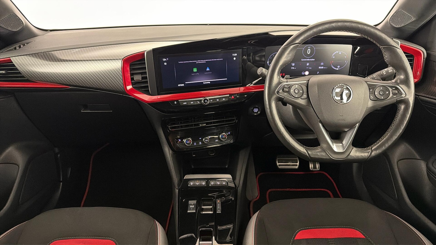 Used Vauxhall Mokka 2022 for sale - 77826537: Photo 9