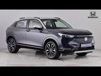 2023 - 1.5 h i-MMD Advance Style CVT Euro 6 (s/s) 5dr Auto