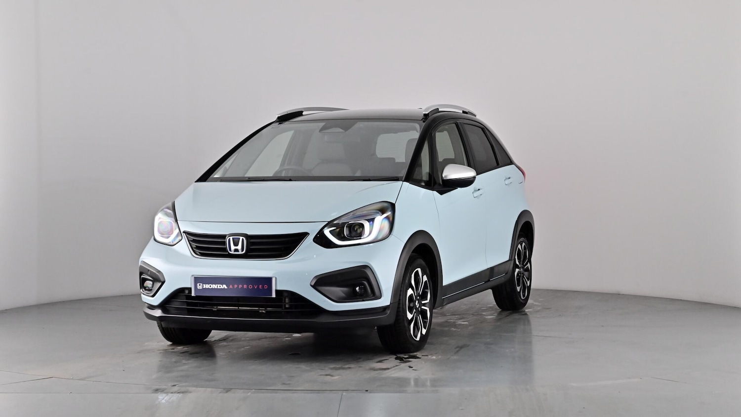 Used Honda Jazz 2021 for sale - 77050920: Photo 14