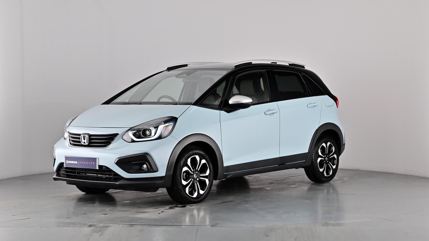 Used Honda Jazz 2021 for sale - 77050920: Photo 16