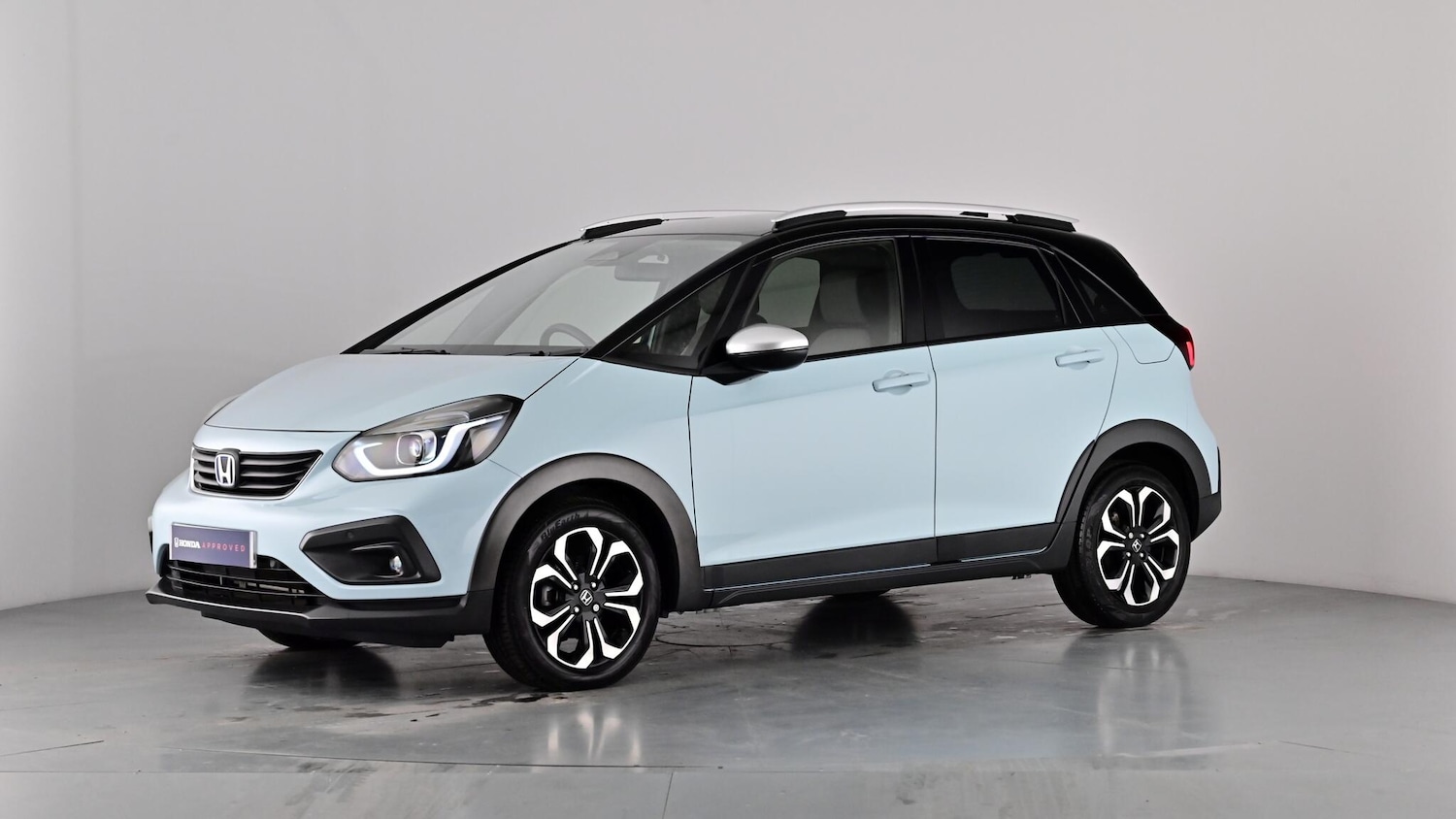 Used Honda Jazz 2021 for sale - 77050920: Photo 17