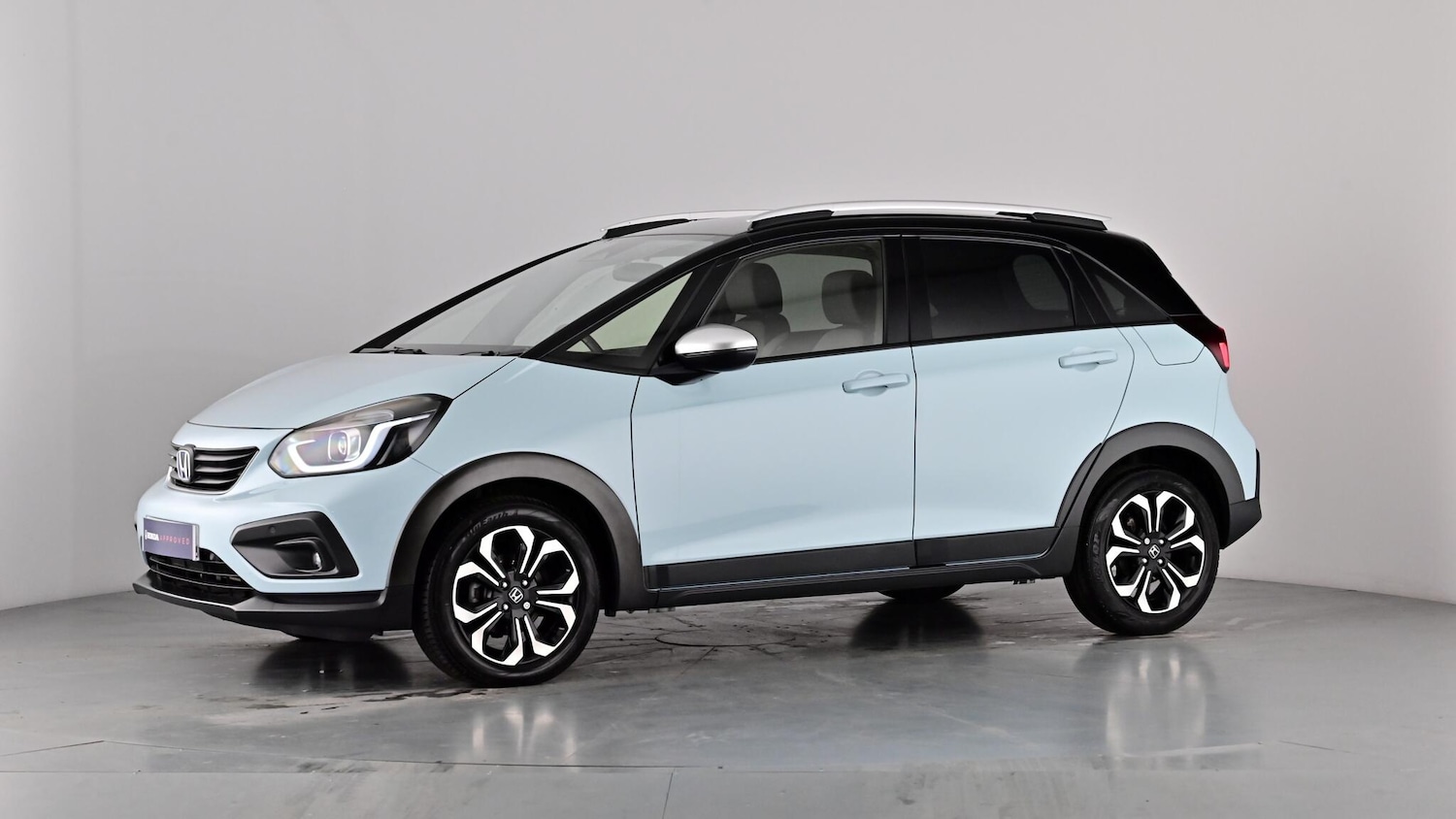 Used Honda Jazz 2021 for sale - 77050920: Photo 18