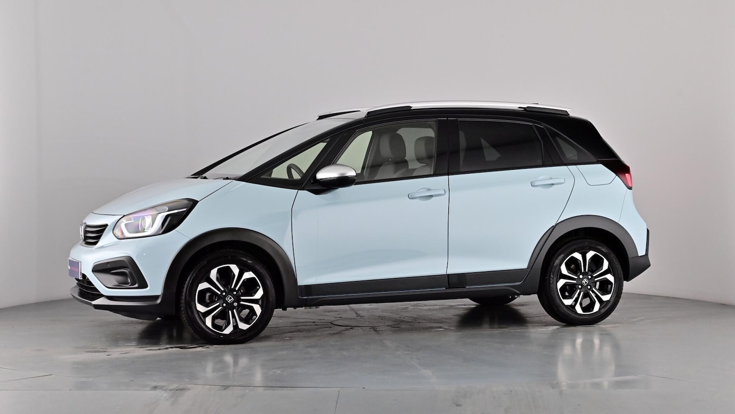 Used Honda Jazz 2021 for sale - 77050920: Photo 19