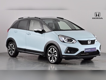 Used Honda Jazz 2021 for sale - 77050920: Photo