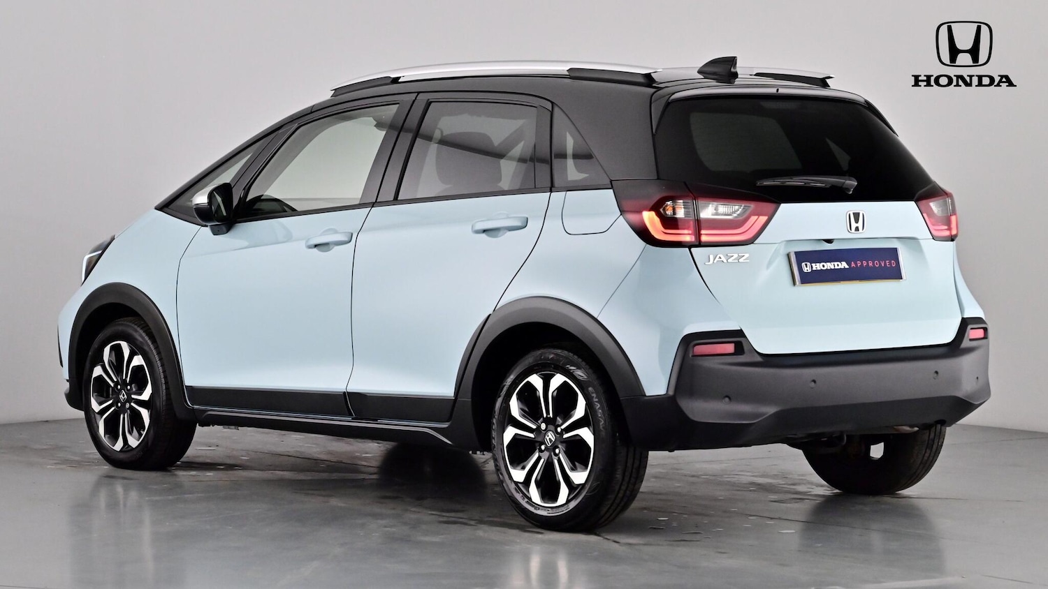 Used Honda Jazz 2021 for sale - 77050920: Photo 2