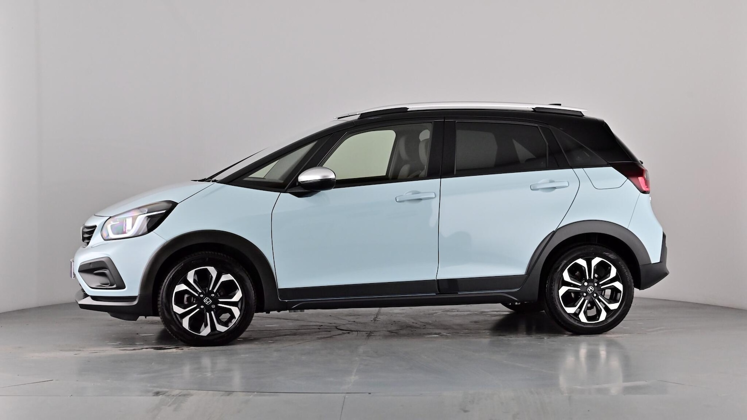 Used Honda Jazz 2021 for sale - 77050920: Photo 20