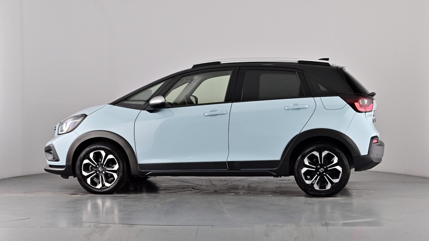 Used Honda Jazz 2021 for sale - 77050920: Photo 22