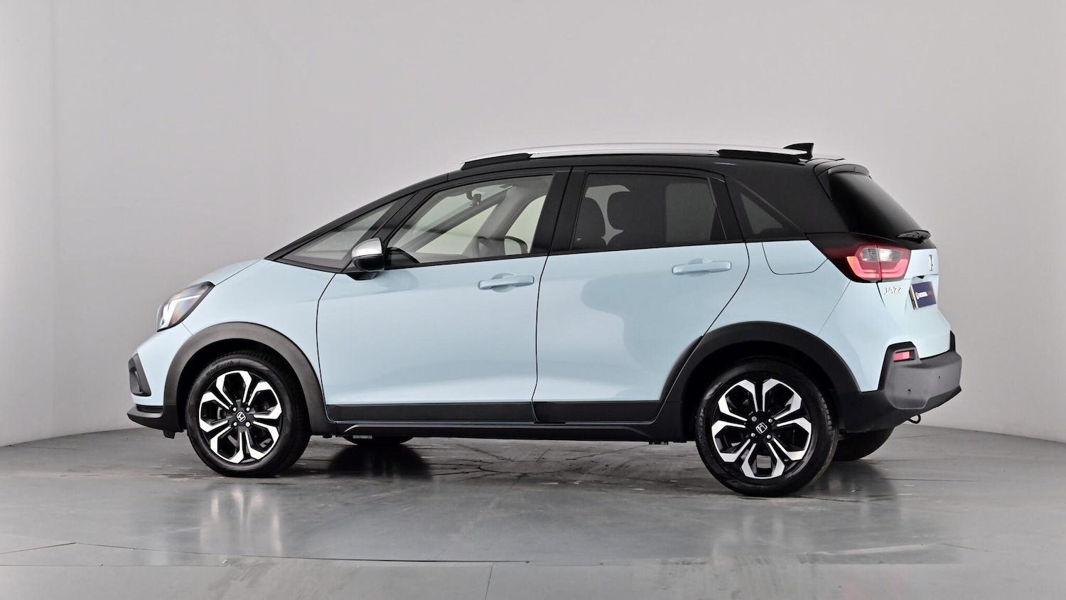 Used Honda Jazz 2021 for sale - 77050920: Photo 23