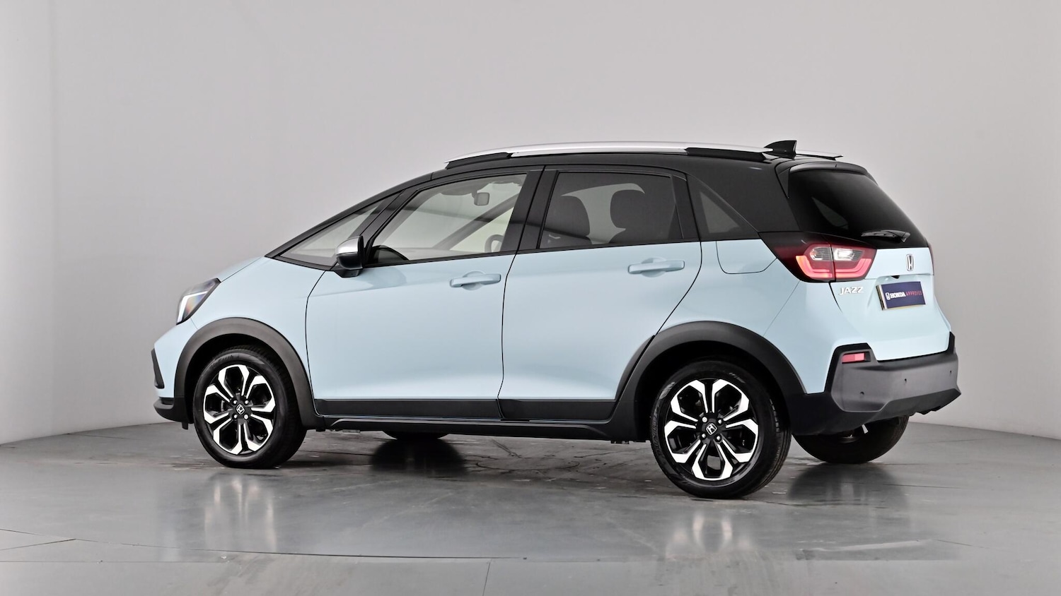 Used Honda Jazz 2021 for sale - 77050920: Photo 24