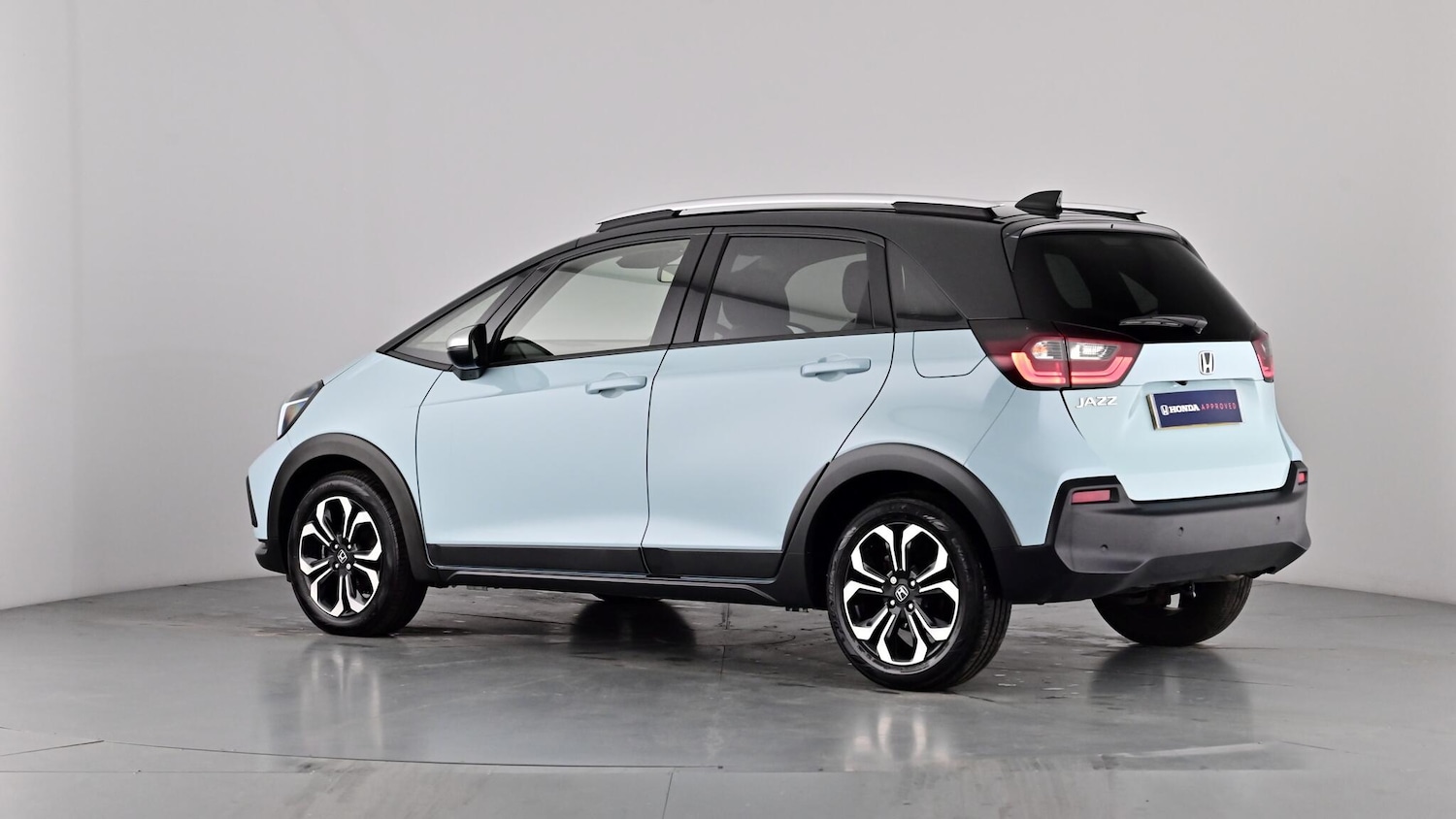 Used Honda Jazz 2021 for sale - 77050920: Photo 25