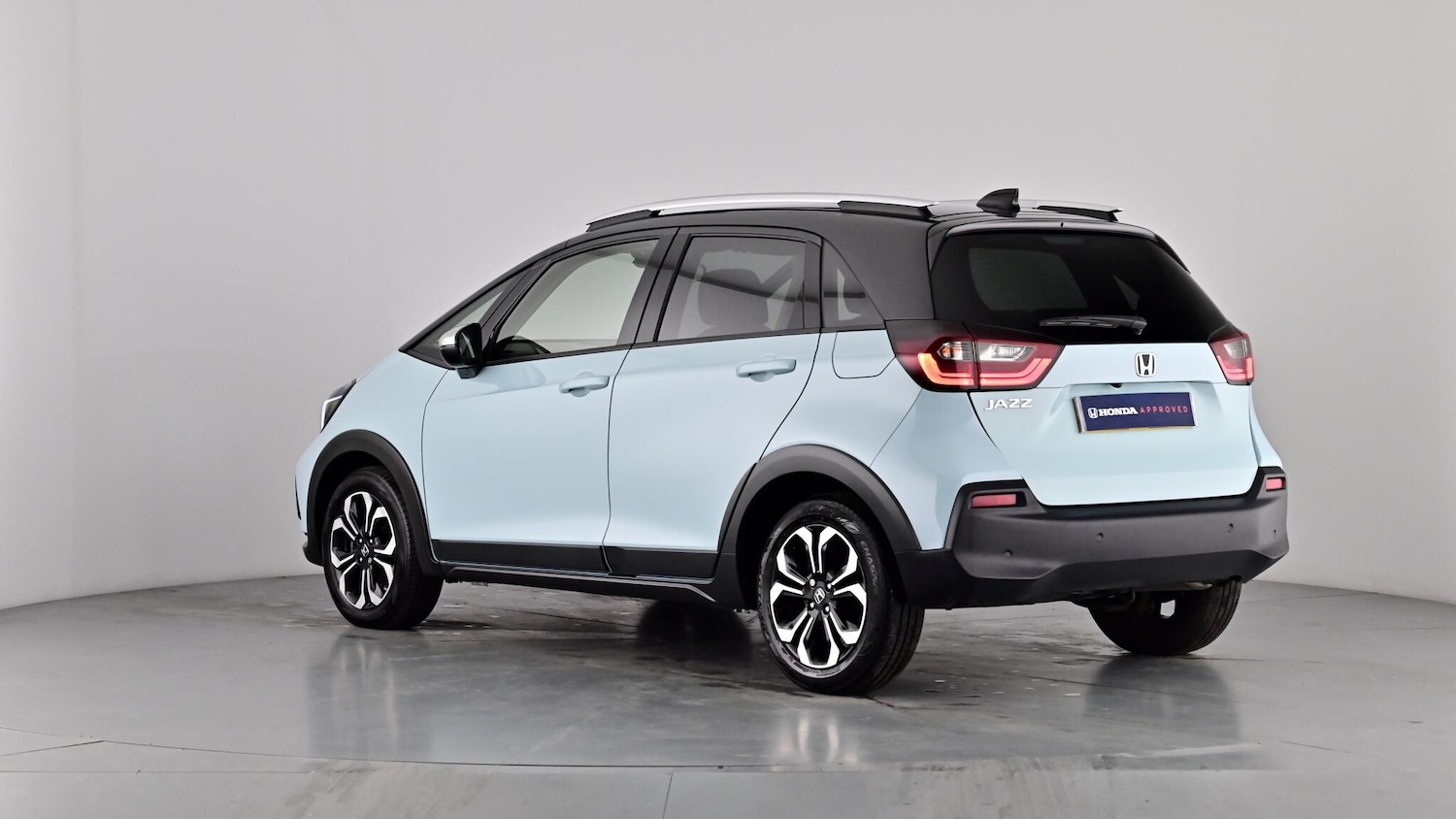 Used Honda Jazz 2021 for sale - 77050920: Photo 26