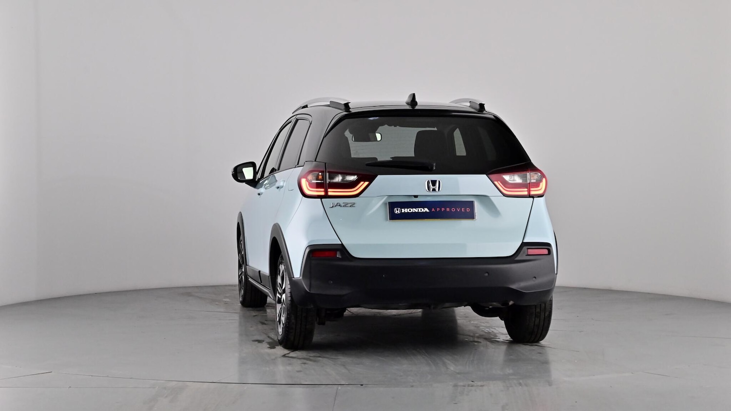 Used Honda Jazz 2021 for sale - 77050920: Photo 29