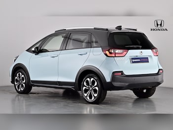 Used Honda Jazz 2021 for sale - 77050920: Photo