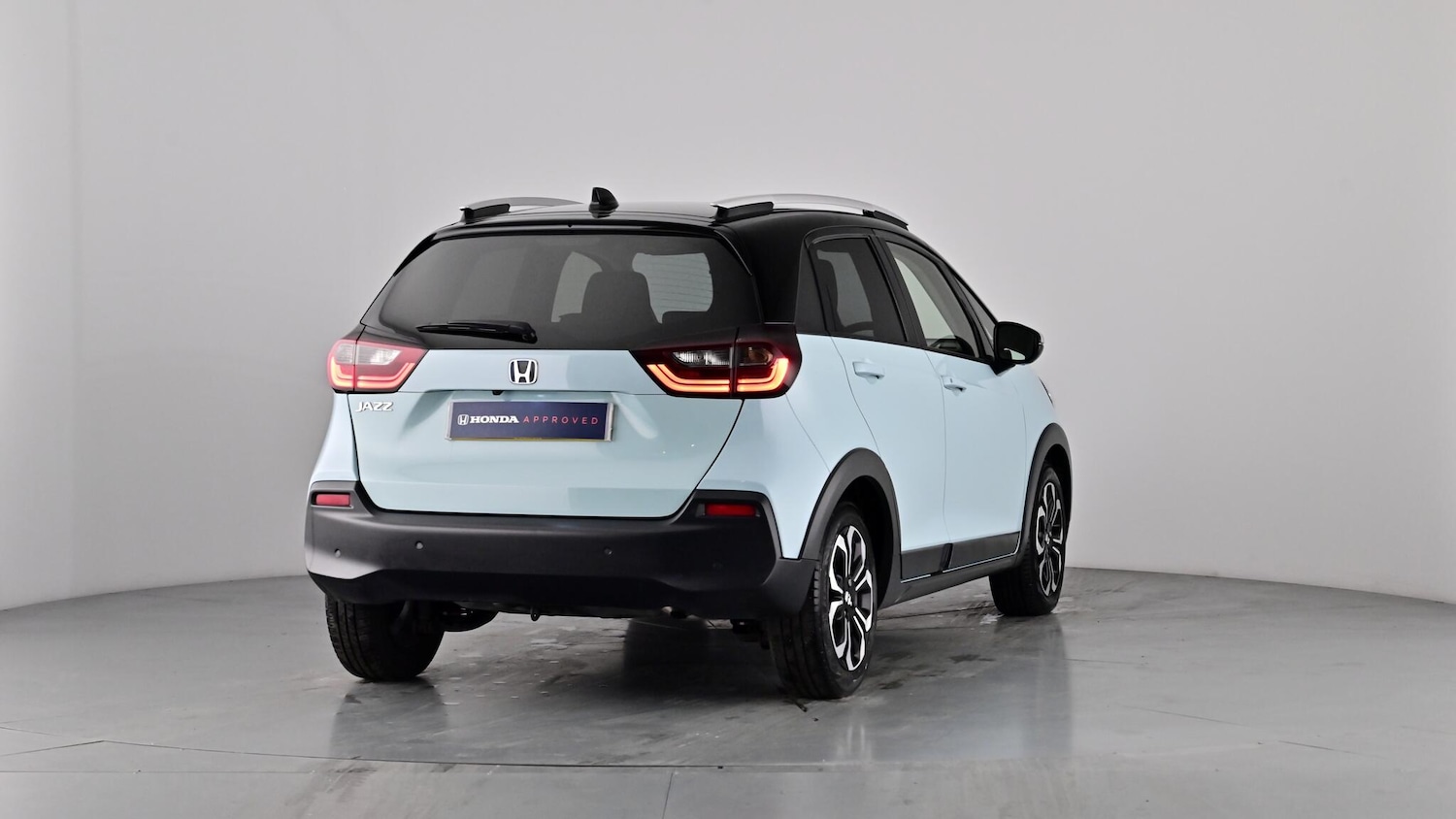 Used Honda Jazz 2021 for sale - 77050920: Photo 32