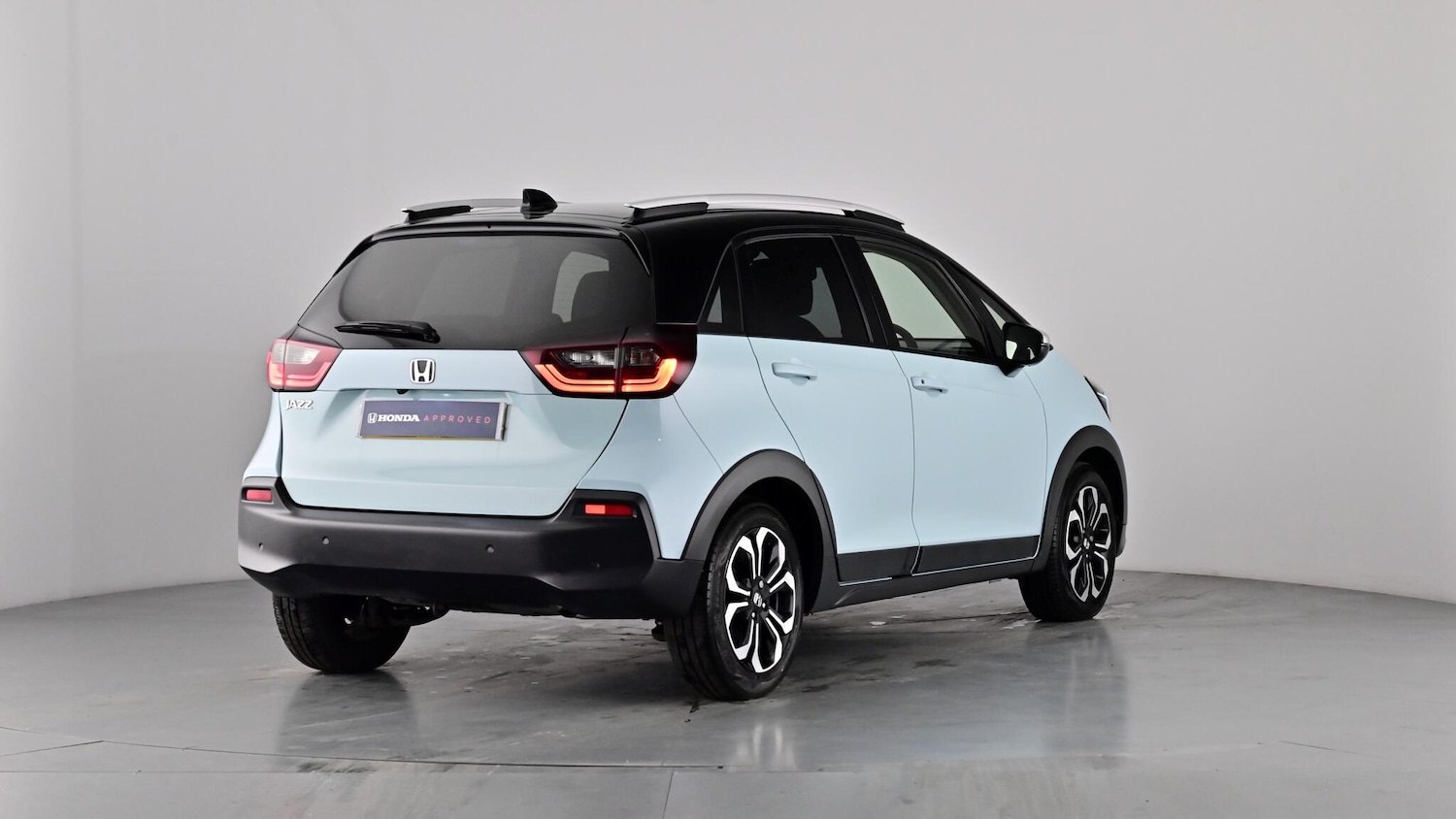 Used Honda Jazz 2021 for sale - 77050920: Photo 33