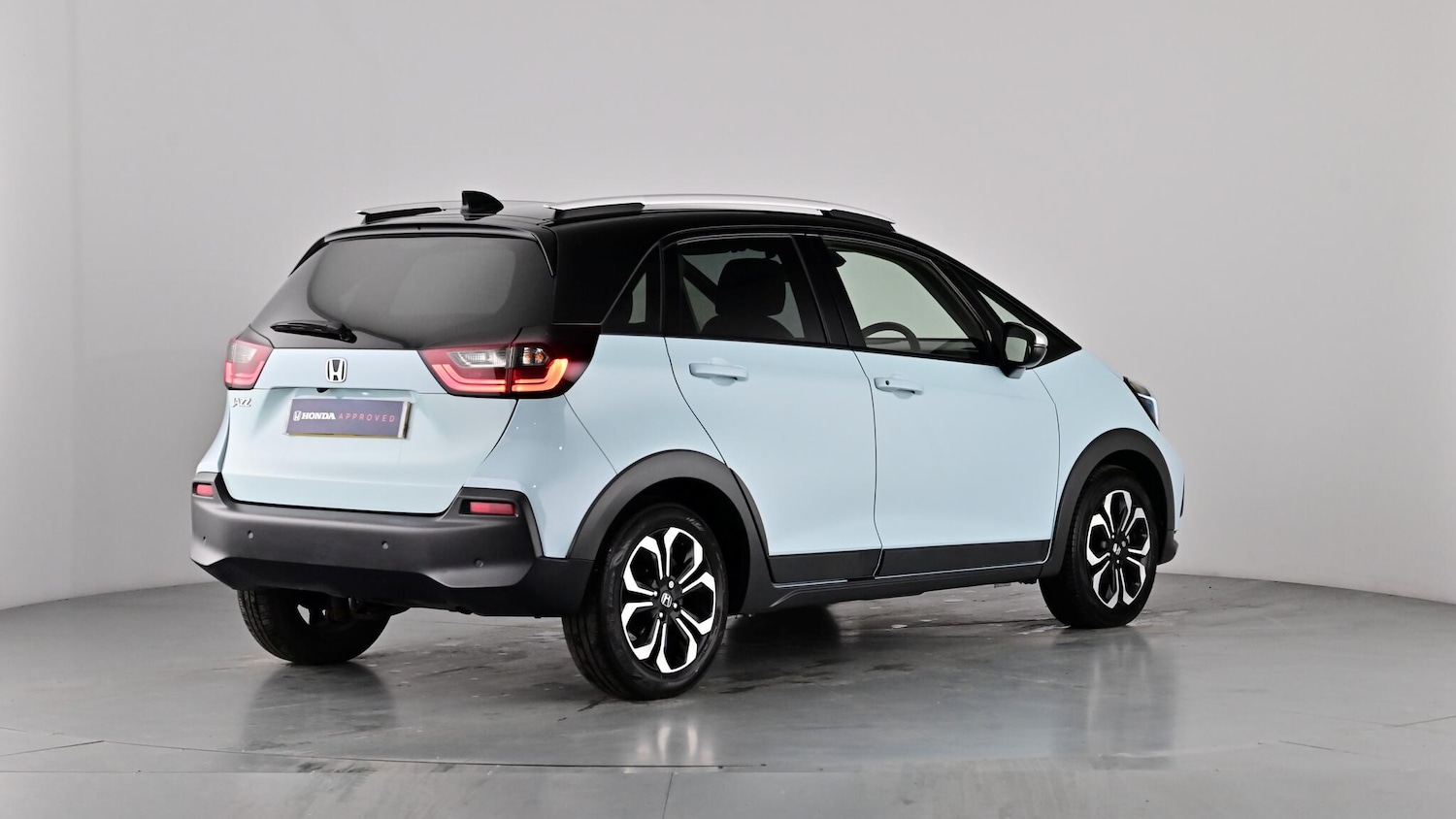 Used Honda Jazz 2021 for sale - 77050920: Photo 34