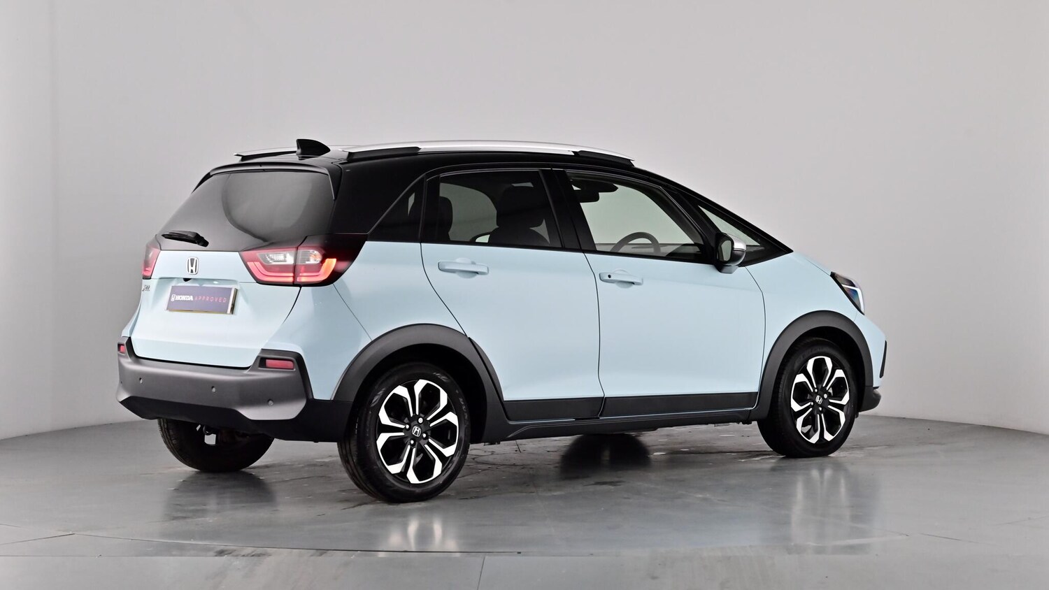 Used Honda Jazz 2021 for sale - 77050920: Photo 35