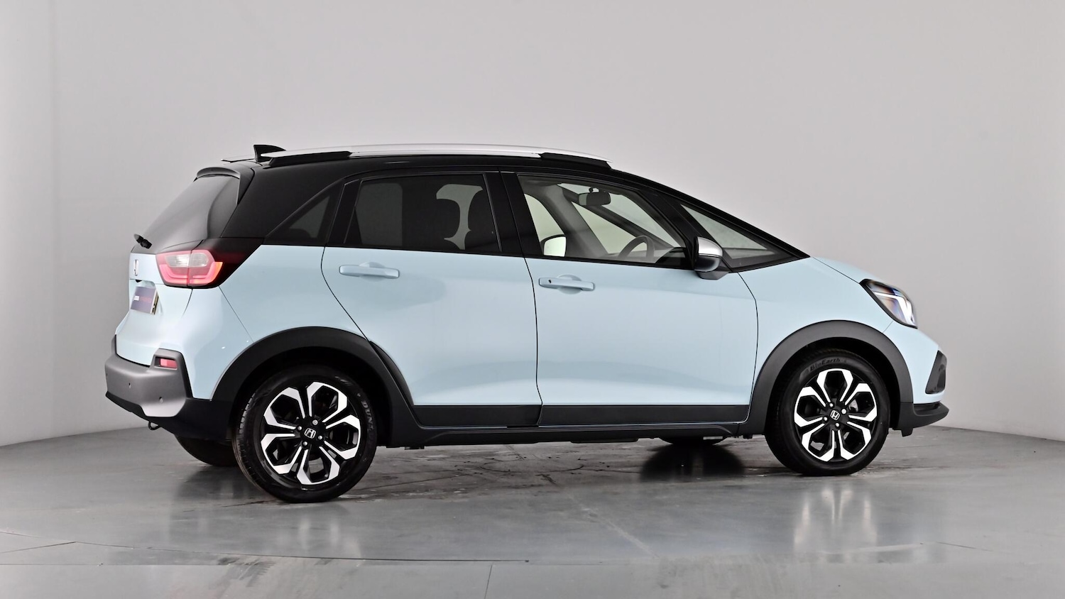 Used Honda Jazz 2021 for sale - 77050920: Photo 37