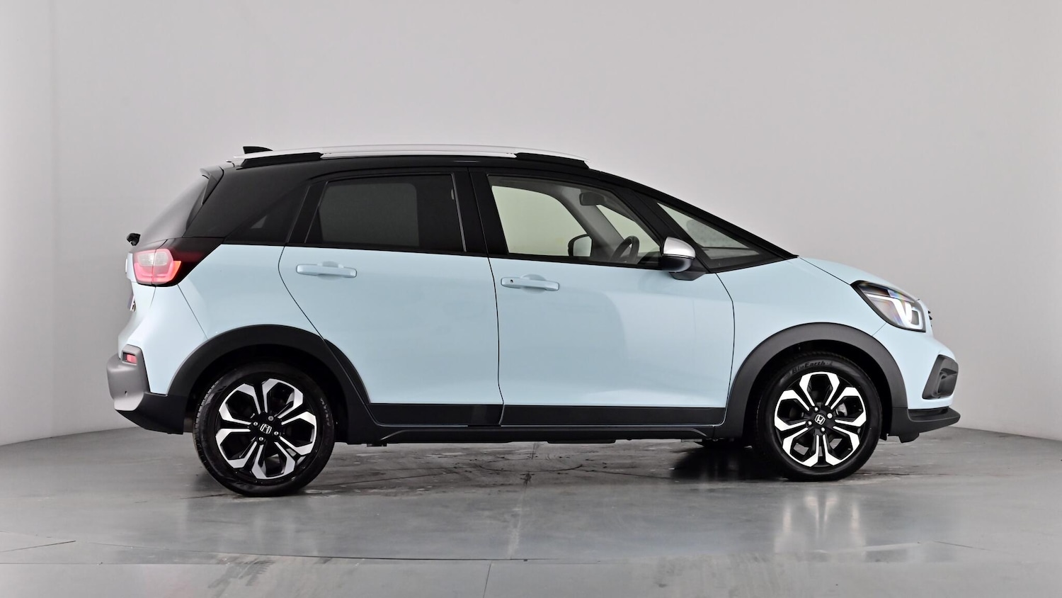 Used Honda Jazz 2021 for sale - 77050920: Photo 38