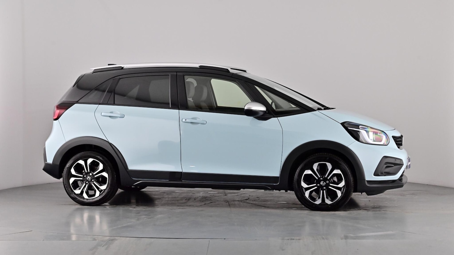 Used Honda Jazz 2021 for sale - 77050920: Photo 40