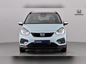 Used Honda Jazz 2021 for sale - 77050920: Photo