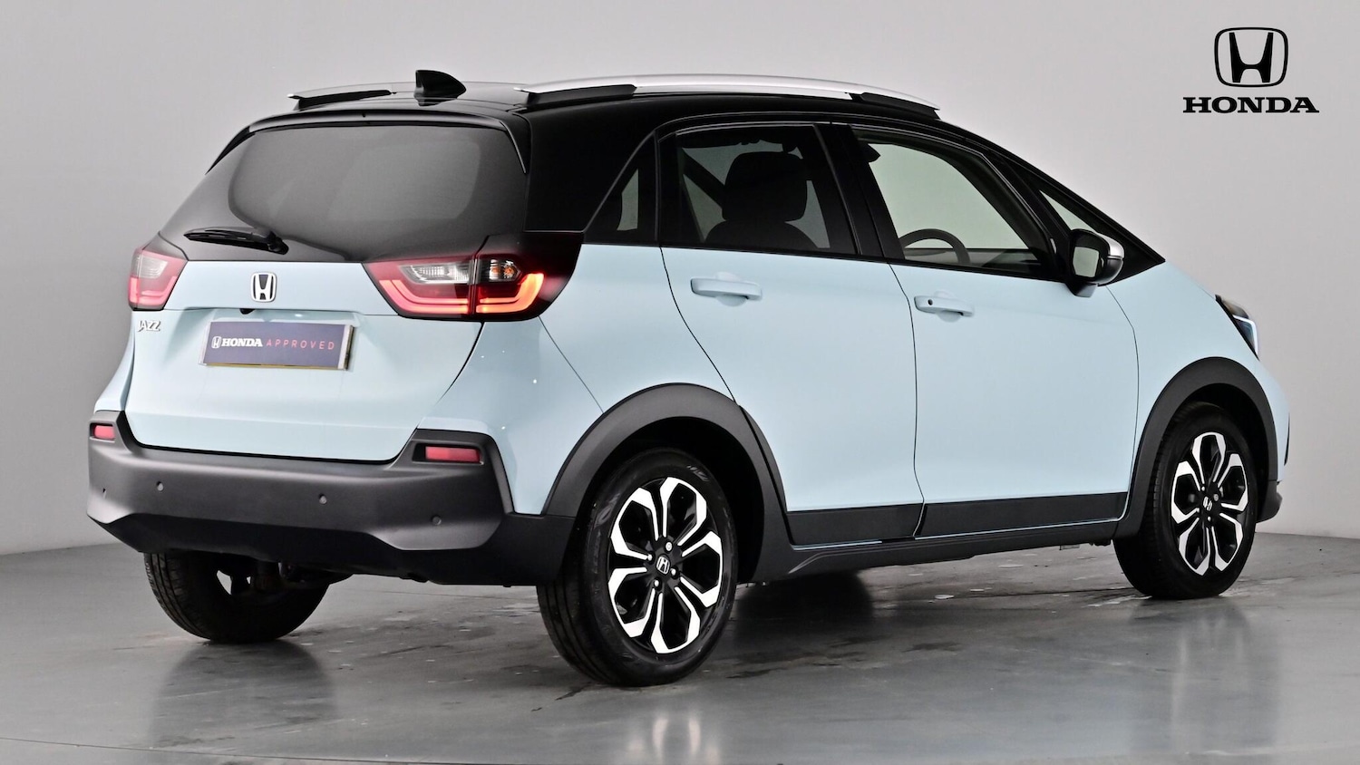 Used Honda Jazz 2021 for sale - 77050920: Photo 7