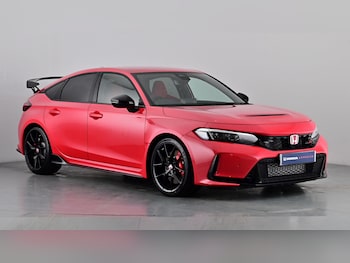 Used Honda Civic 2025 for sale - 78706520: Photo