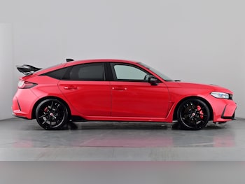 Used Honda Civic 2025 for sale - 78706520: Photo
