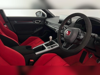 Used Honda Civic 2025 for sale - 78706520: Photo