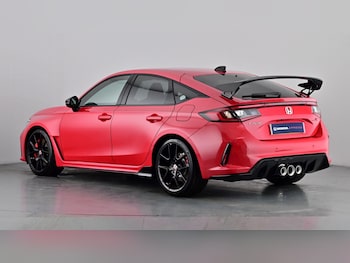 Used Honda Civic 2025 for sale - 78706520: Photo