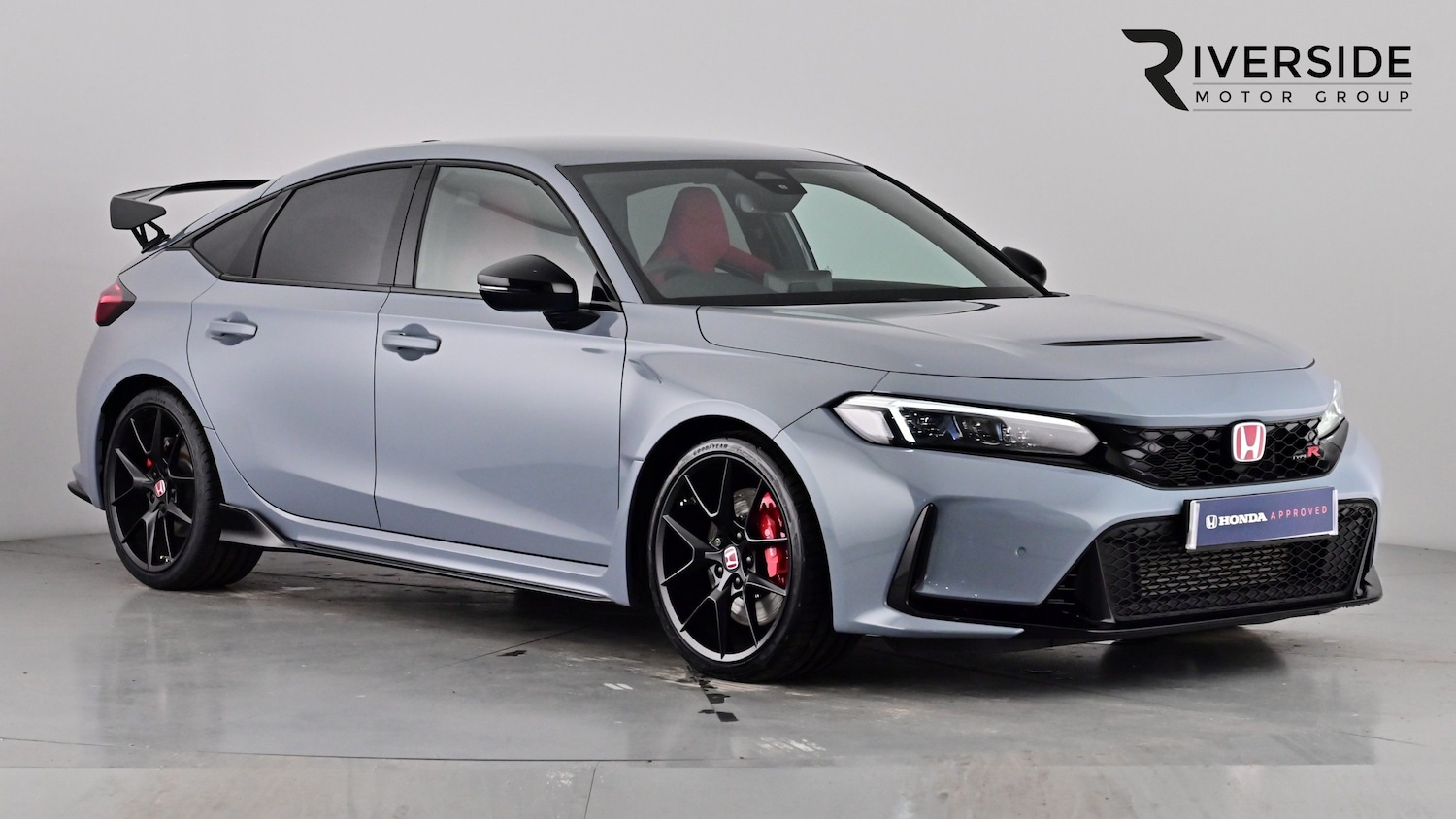 Used Honda Civic 2024 for sale - 76420333: Photo 1