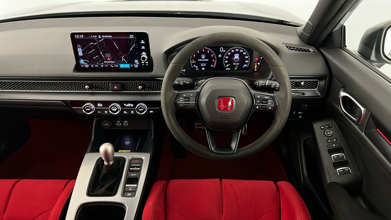 Used Honda Civic 2024 for sale - 76420333: Photo 10