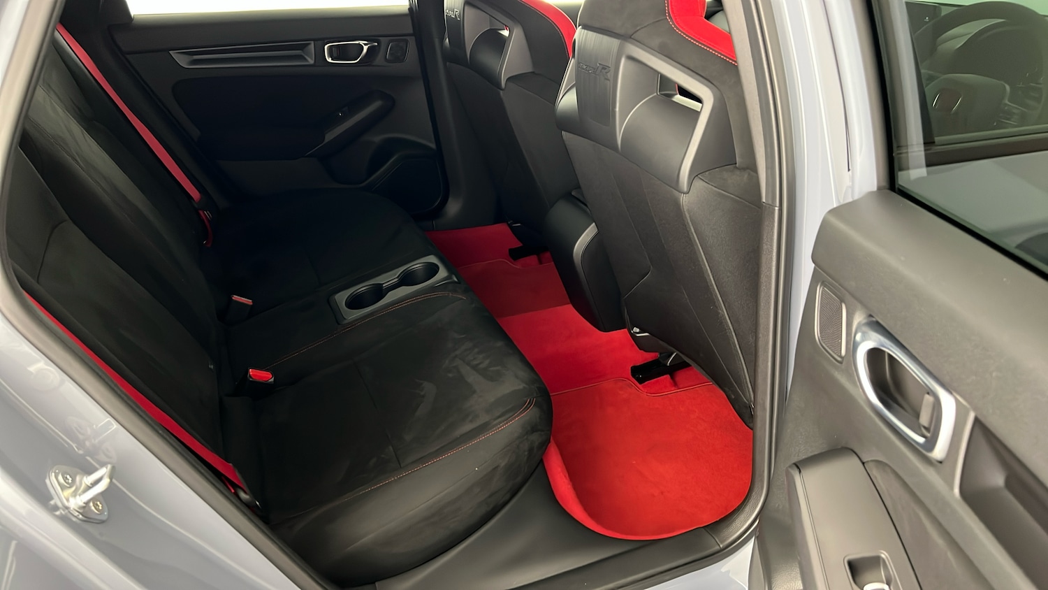 Used Honda Civic 2024 for sale - 76420333: Photo 13