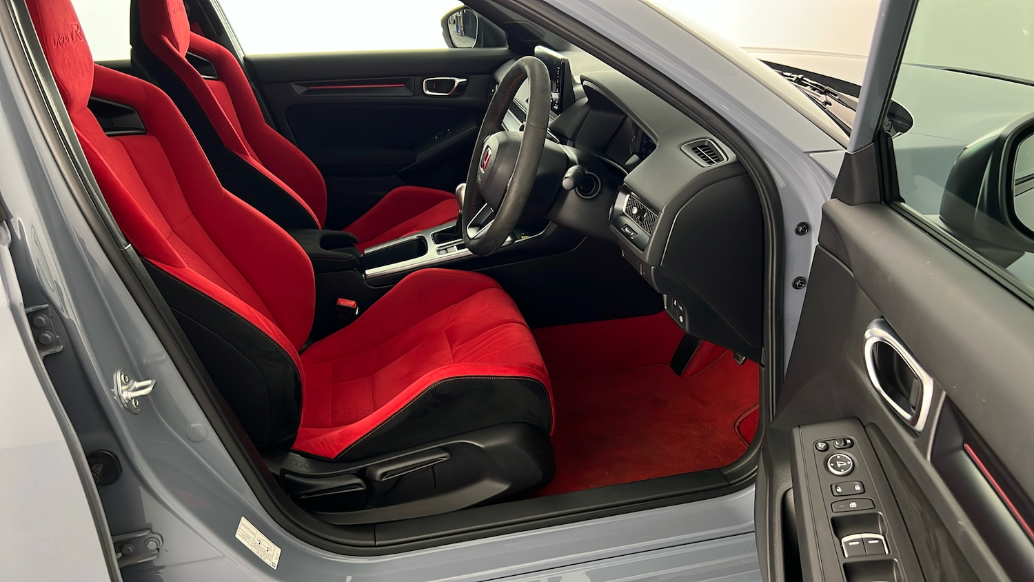 Used Honda Civic 2024 for sale - 76420333: Photo 15