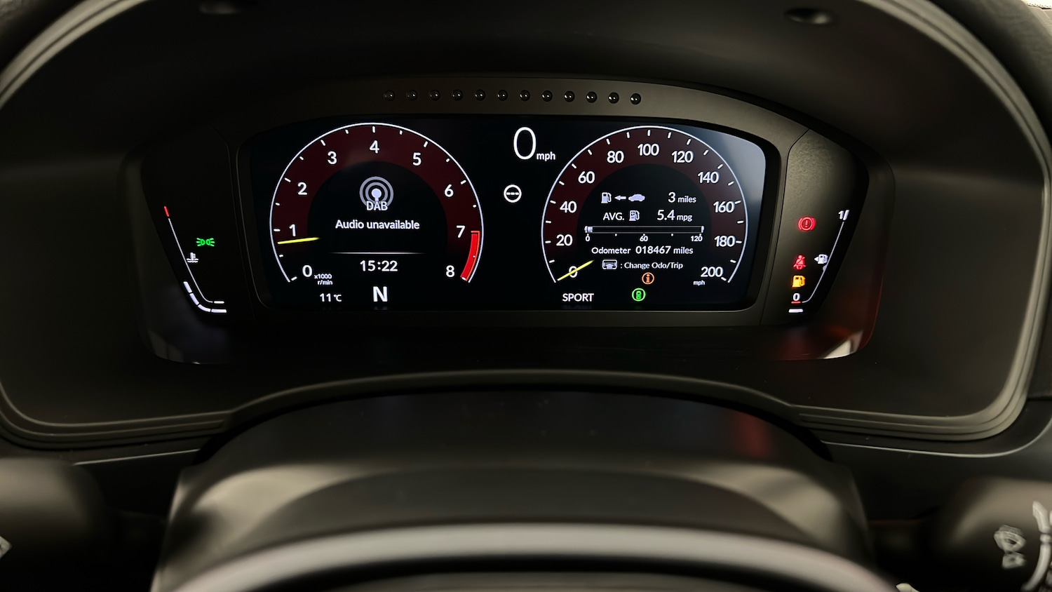 Used Honda Civic 2024 for sale - 76420333: Photo 16