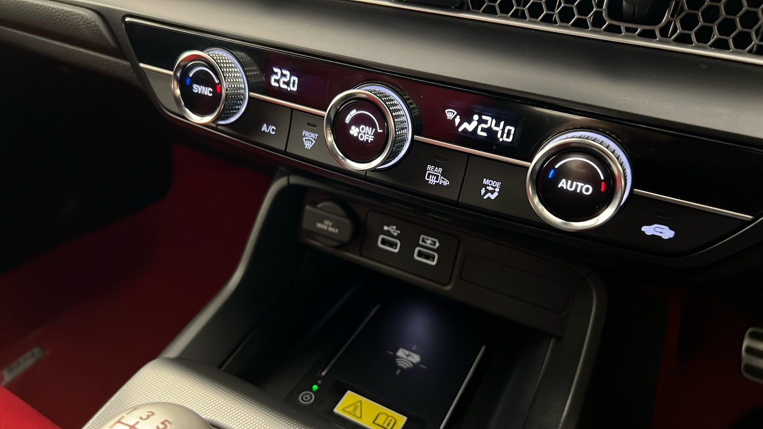 Used Honda Civic 2024 for sale - 76420333: Photo 20