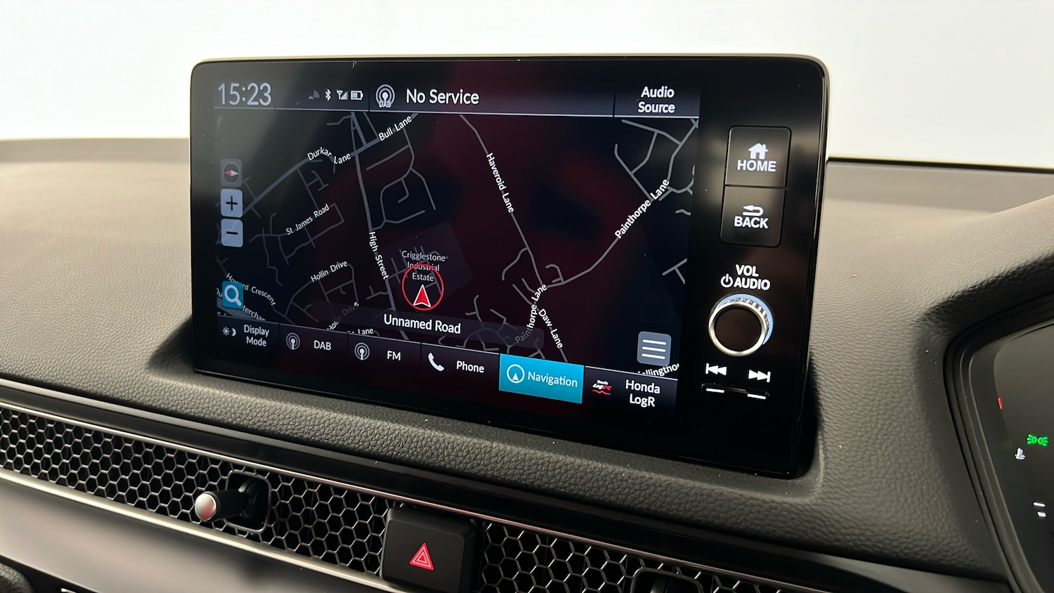 Used Honda Civic 2024 for sale - 76420333: Photo 21