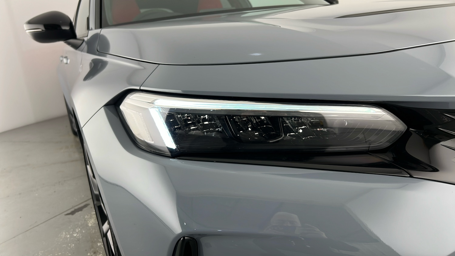 Used Honda Civic 2024 for sale - 76420333: Photo 23