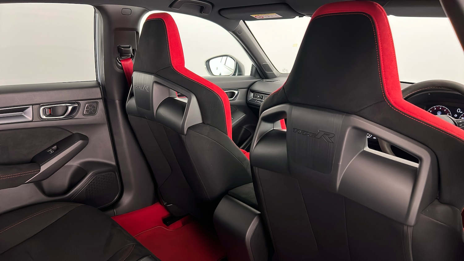 Used Honda Civic 2024 for sale - 76420333: Photo 30