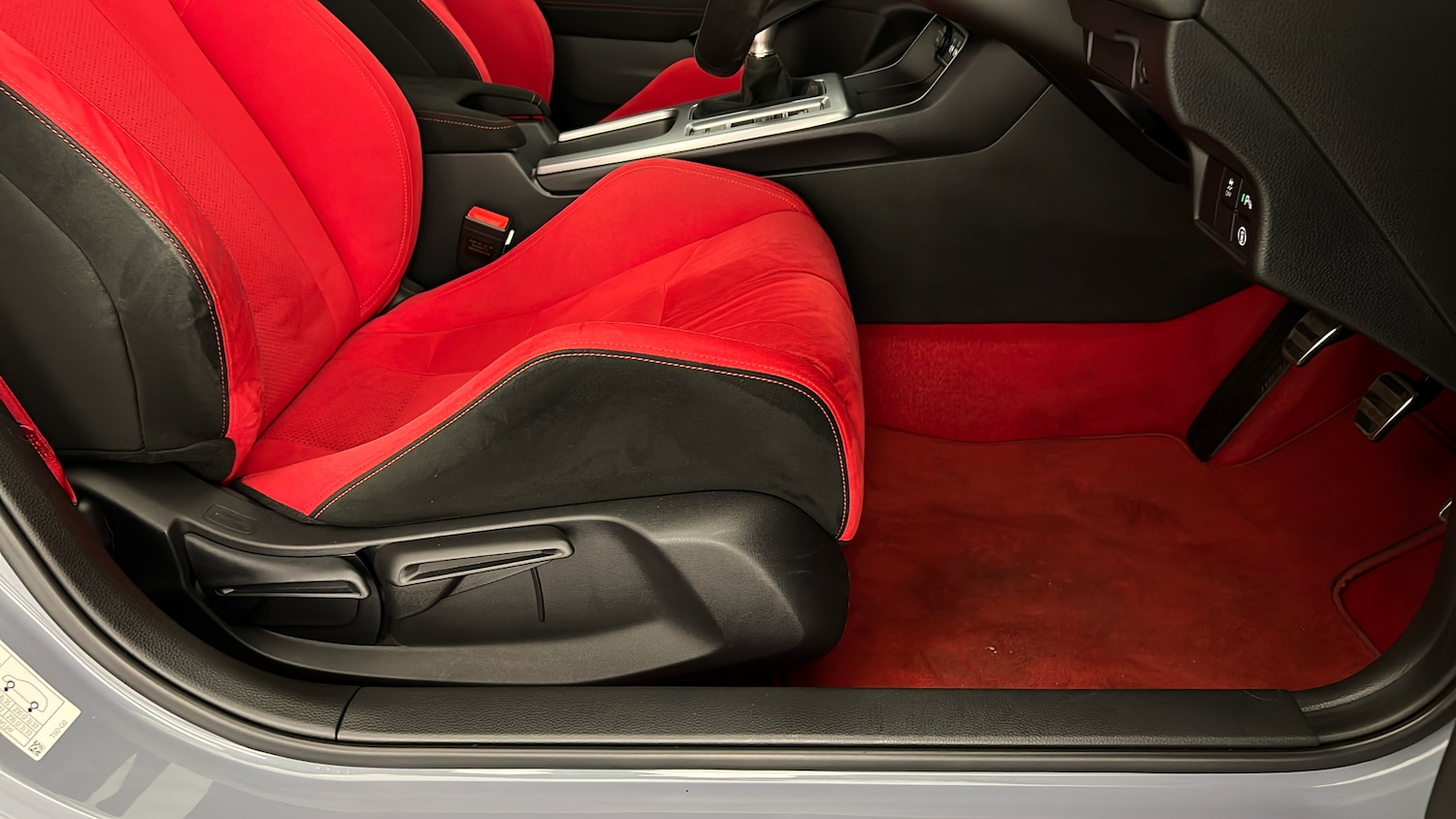 Used Honda Civic 2024 for sale - 76420333: Photo 32