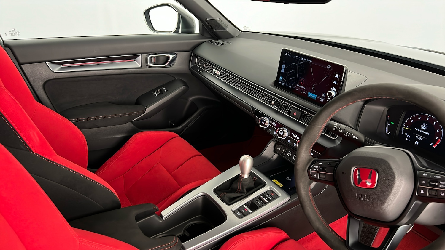 Used Honda Civic 2024 for sale - 76420333: Photo 34