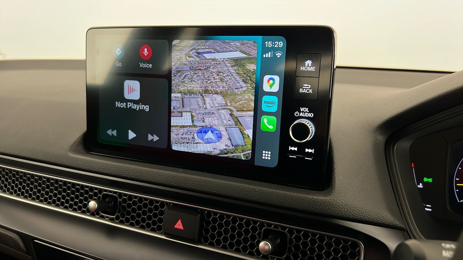 Used Honda Civic 2024 for sale - 76420333: Photo 39