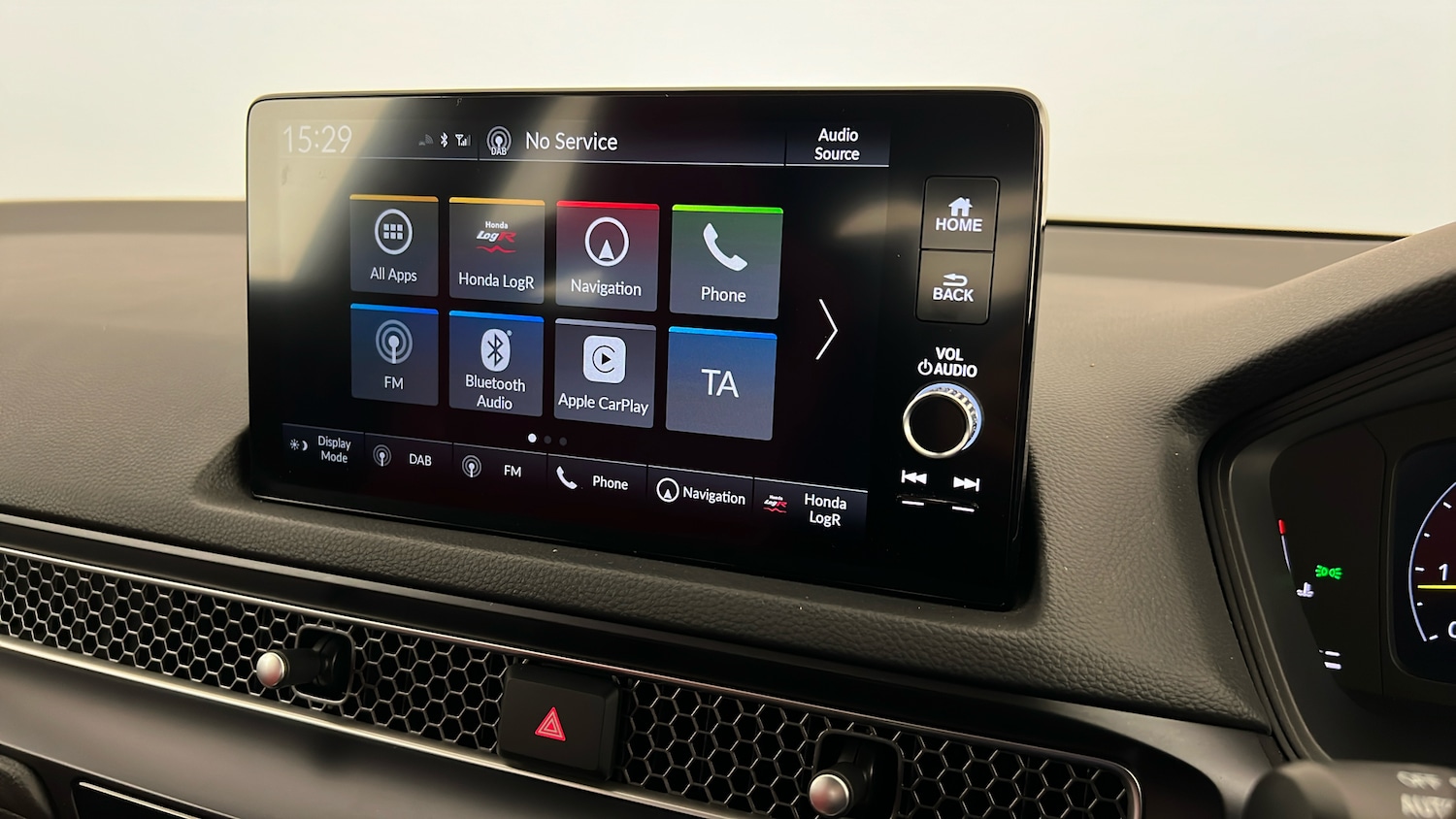 Used Honda Civic 2024 for sale - 76420333: Photo 40